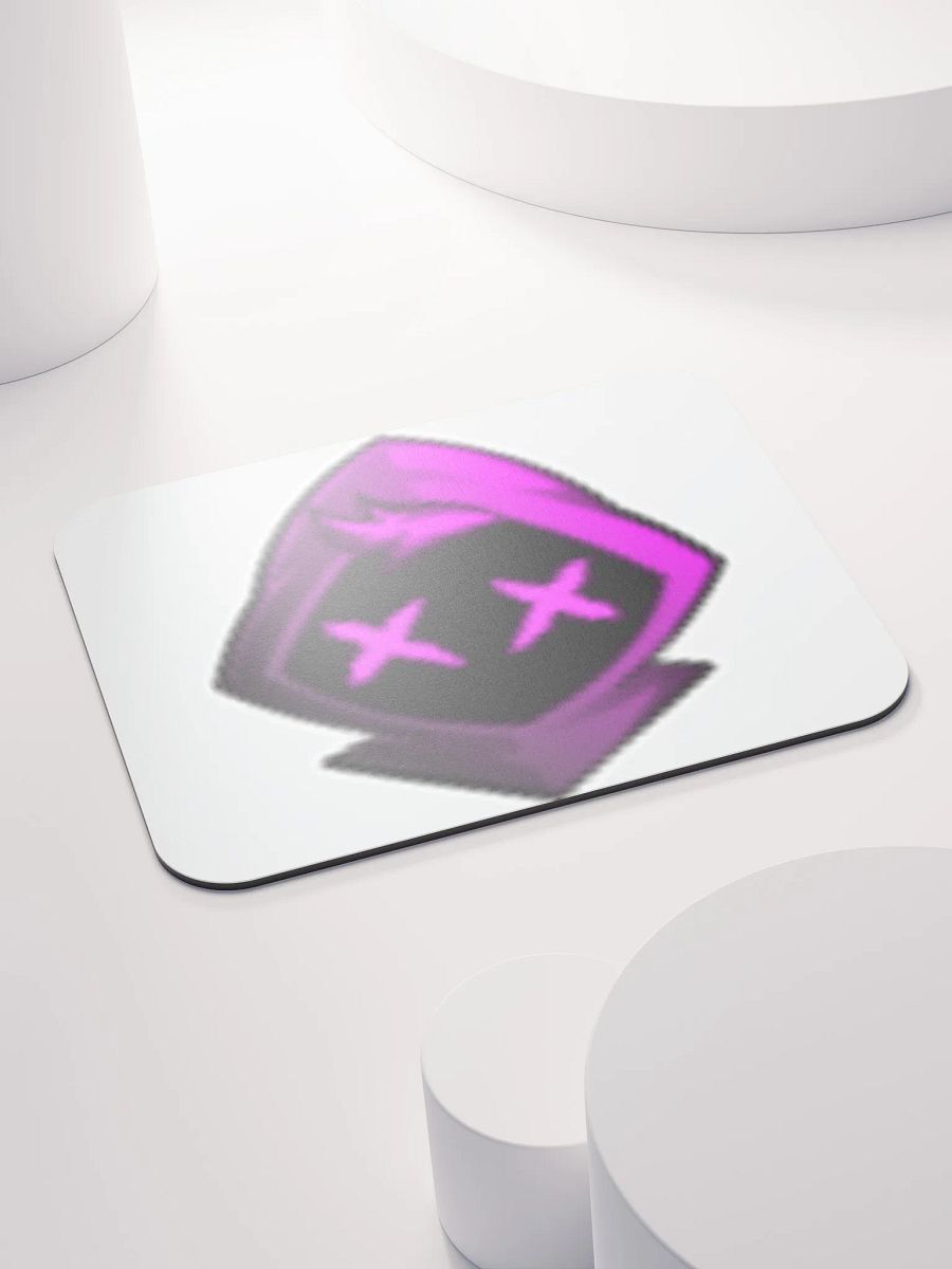 Jamesfxq Mouse Pad product image (4)