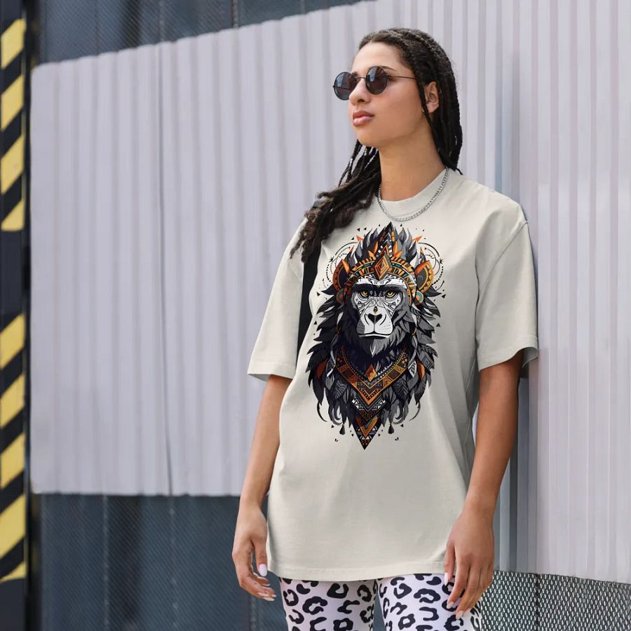 Primal King product image (11)