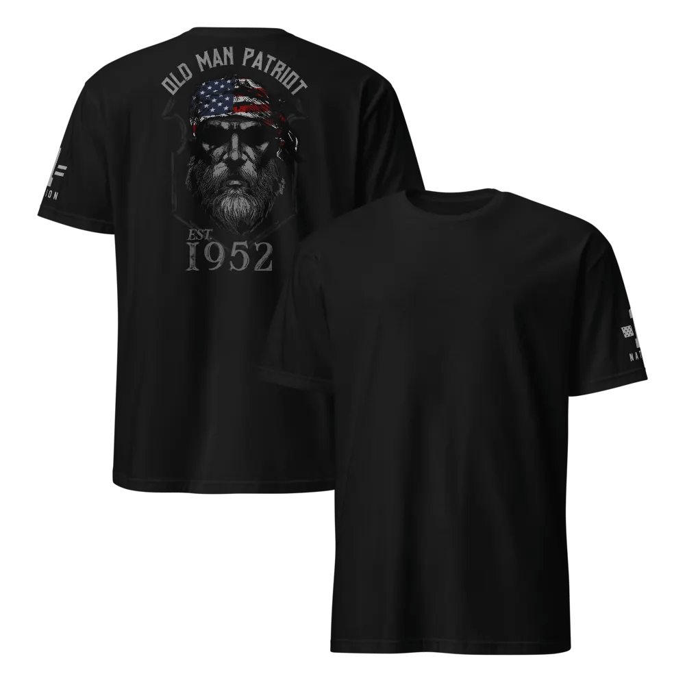 1952 Old Man Patriot product image (7)