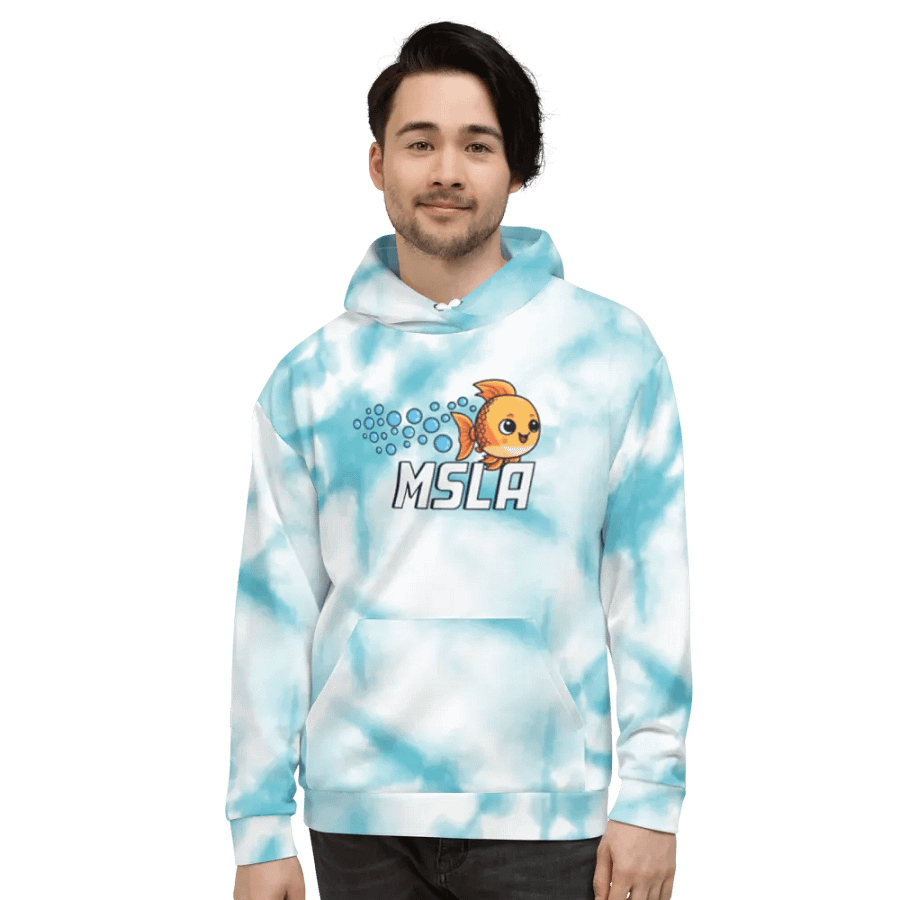 Neptune - Hoodie product image (3)