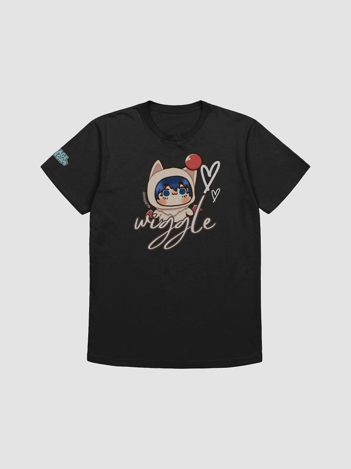 MIRAGEOMEGA X CAMIAULAIT MOOGLE COLLAB SHIRT product image (4)
