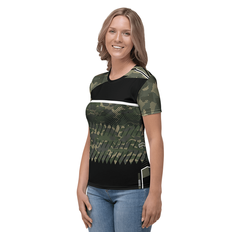Ready Player One | Women's Crew Neck T-Shirt product image (3)