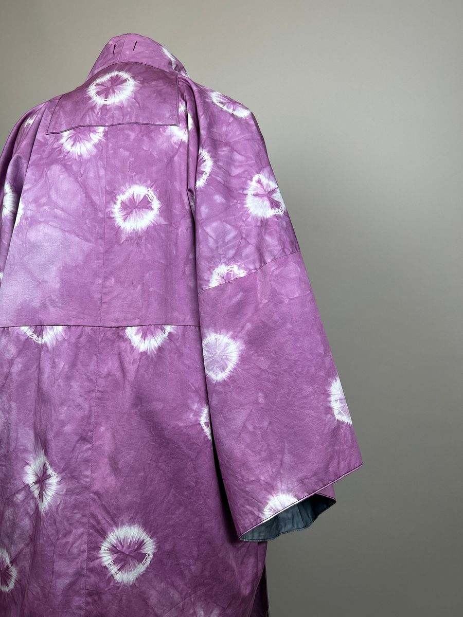 Kimono Zero Waste product image (3)