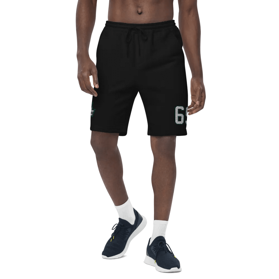 Francez 69 Shorts product image (8)