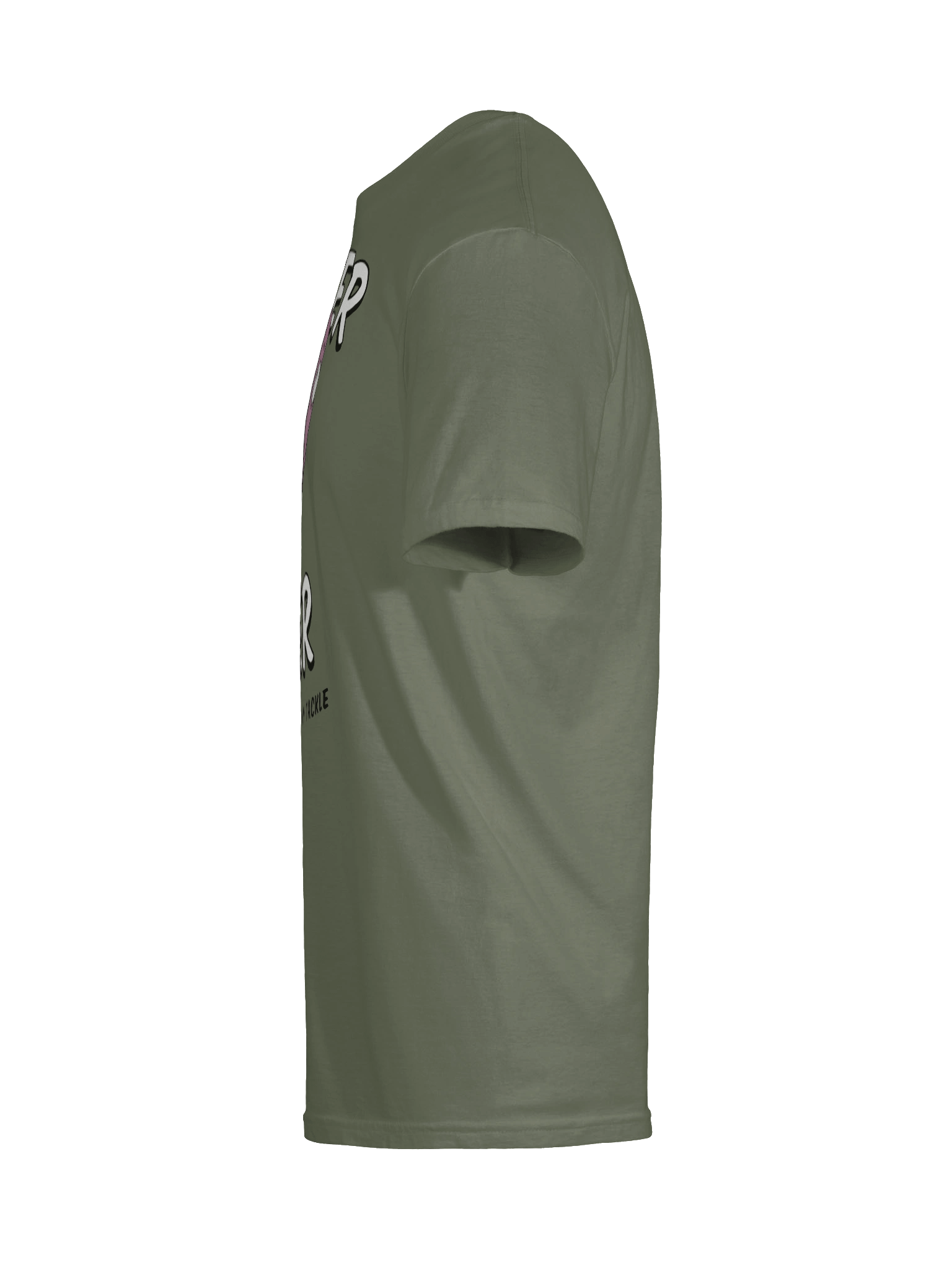 Master Baiter T-Shirt product image (6)