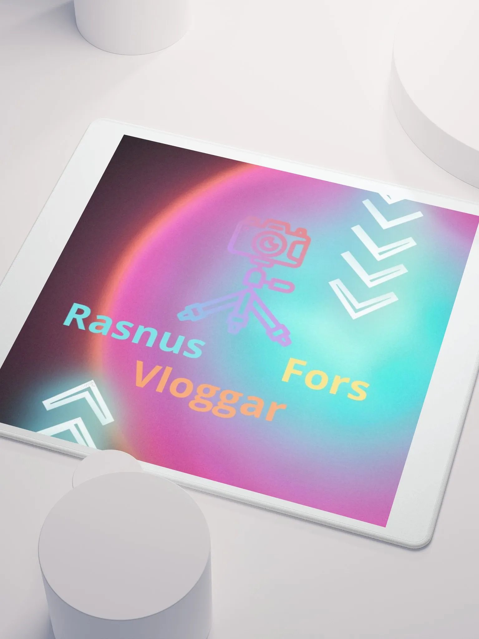 Rasmus Fors Vloggar gaming product image (6)