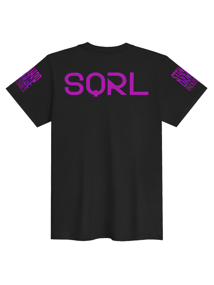 SQRL Women's Soft Style T-Shirt product image (20)