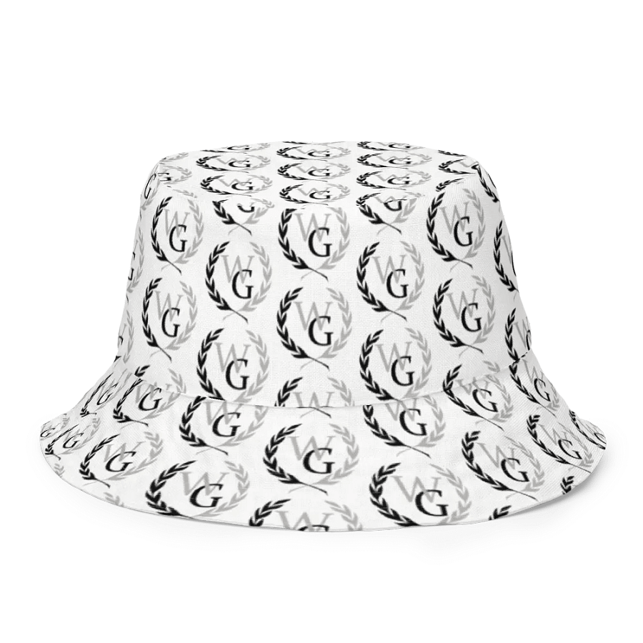 WG LOGO - BUCKET HAT product image (2)