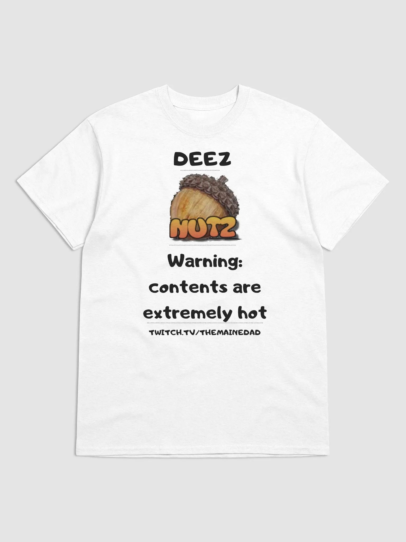 Deez Nutz product image (1)