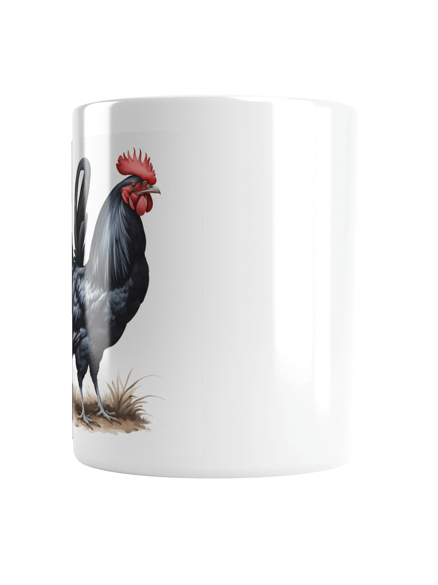 Large Rooster Mug product image (6)
