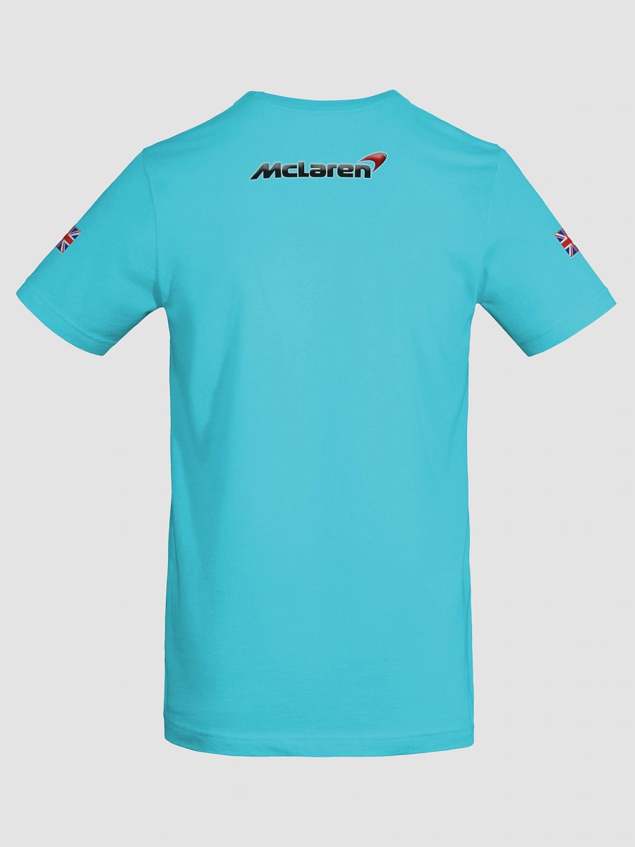 mclaren uk flag racing team summer tshirt product image (47)