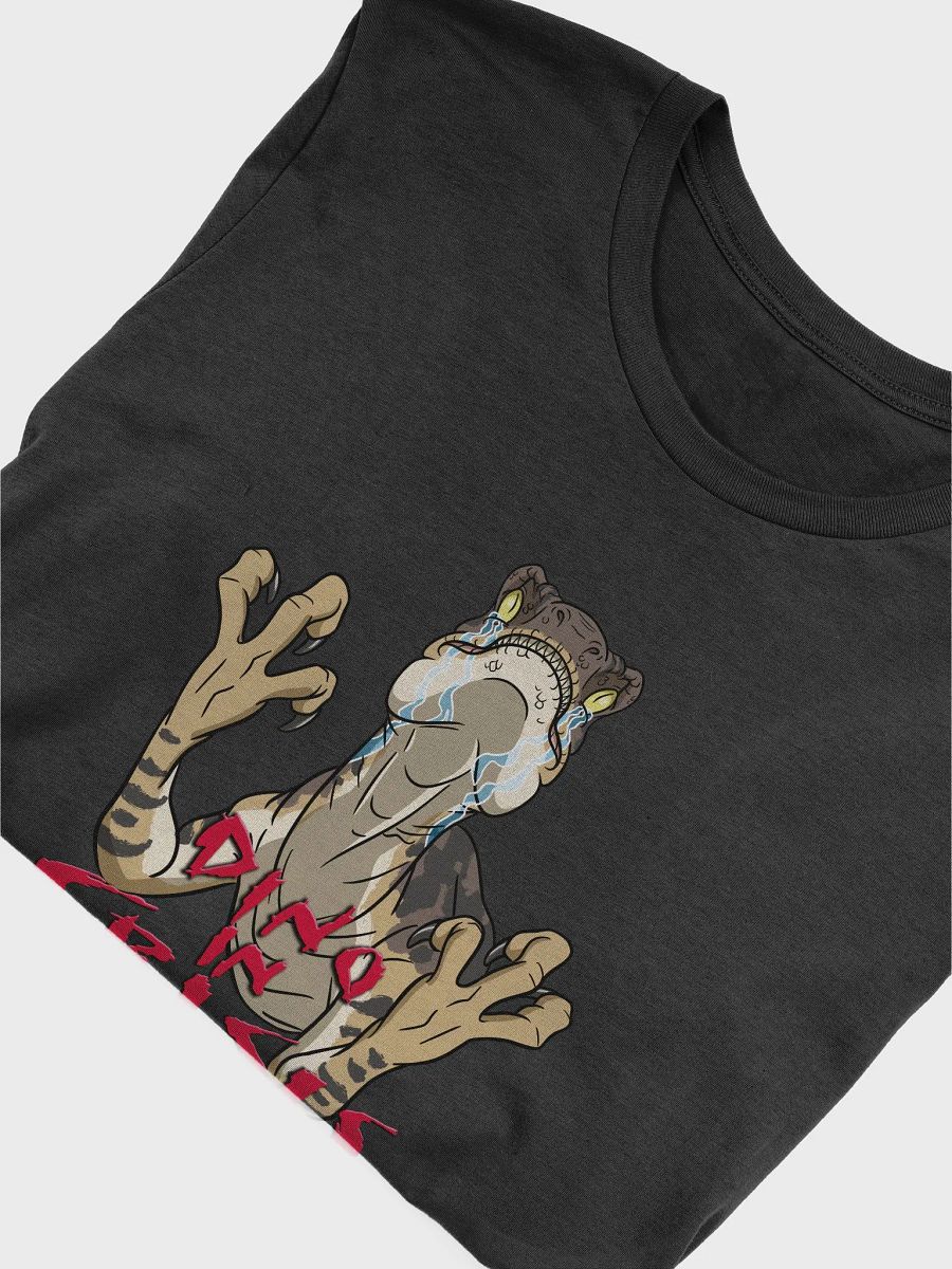 Dino in Crisis Tee product image (5)