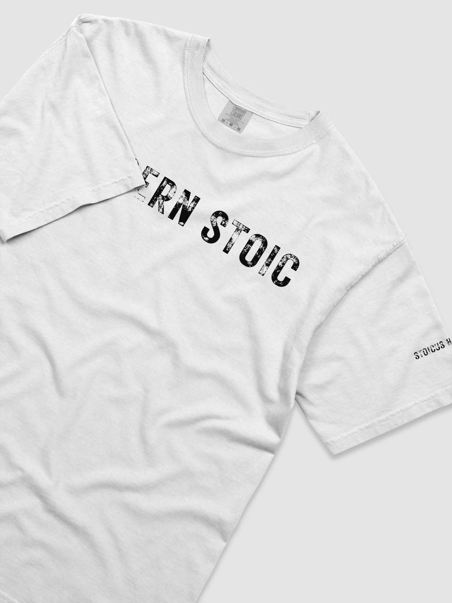 MODERN STOIC - St. Michael Edition product image (3)