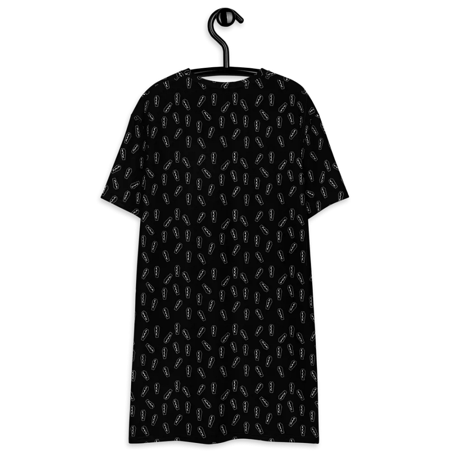 CCC T-Shirt Dress product image (8)