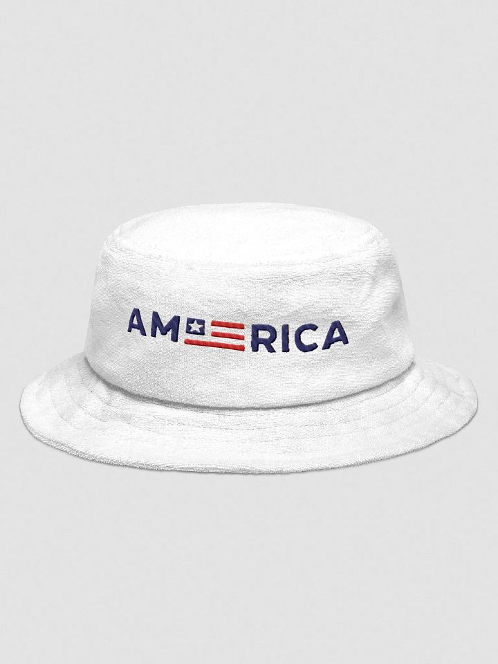 Official America Bucket Hat product image (25)