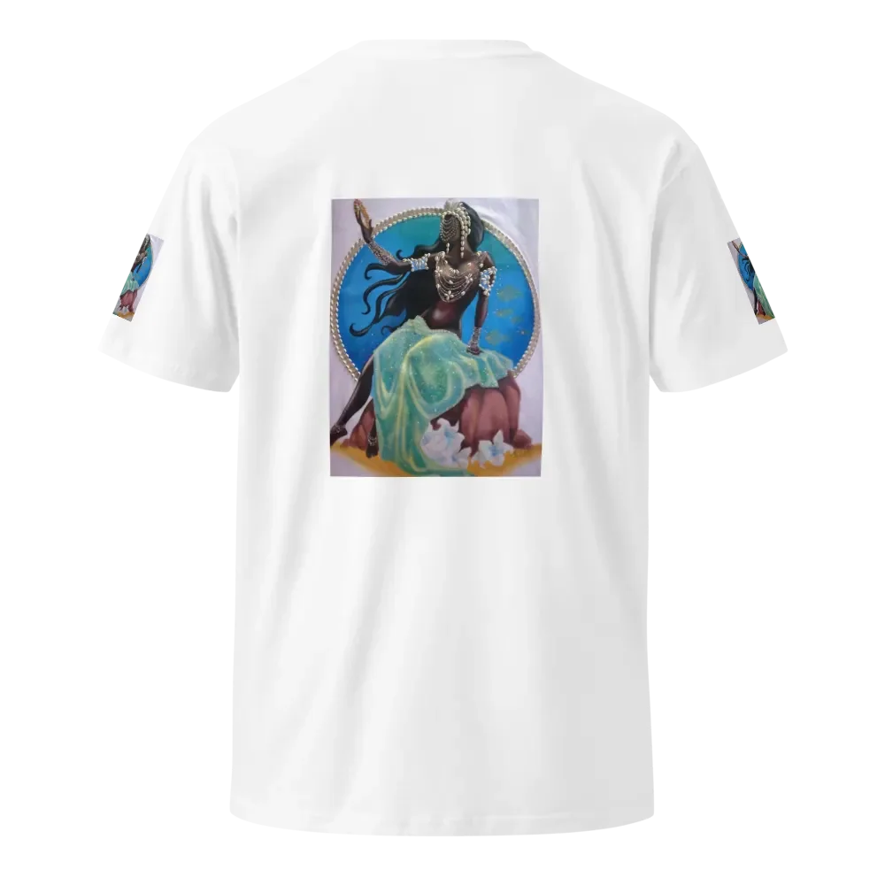 Iemanjá Africana product image (7)