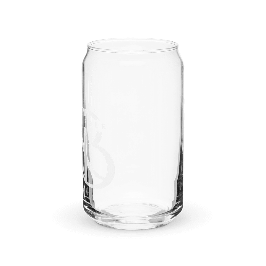 Rossburger Glass Tumbler product image (3)