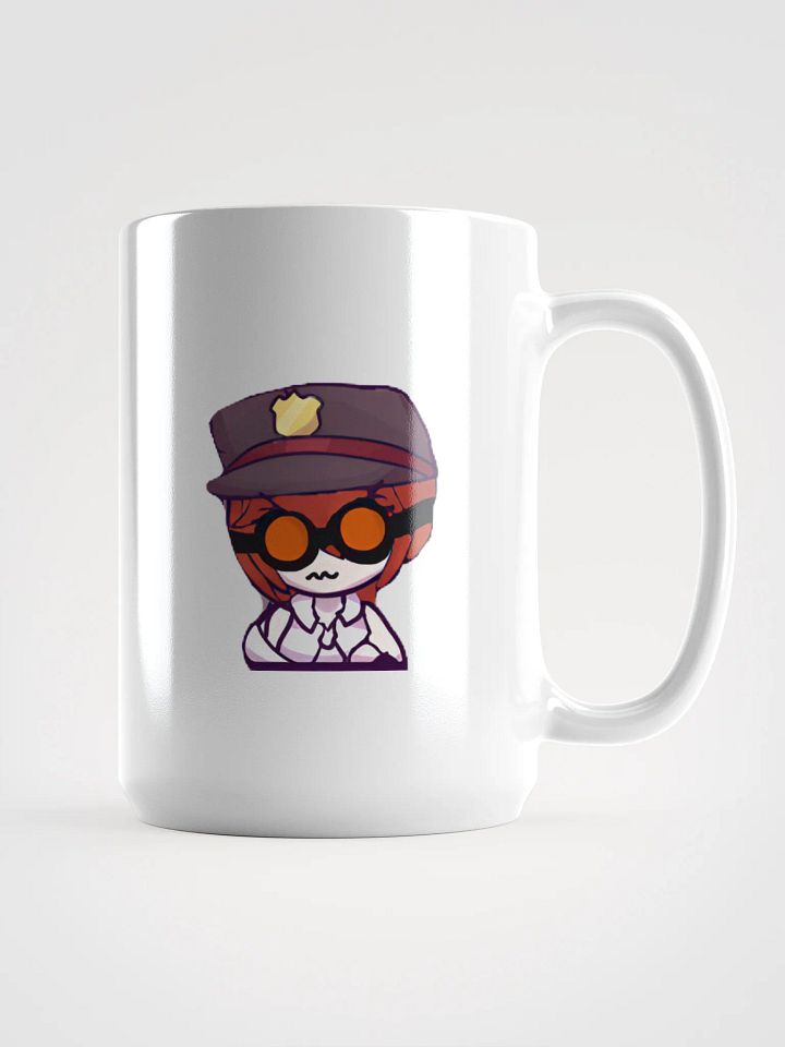 Maiko Man La Taza de "Momentos Mágicos" product image (1)