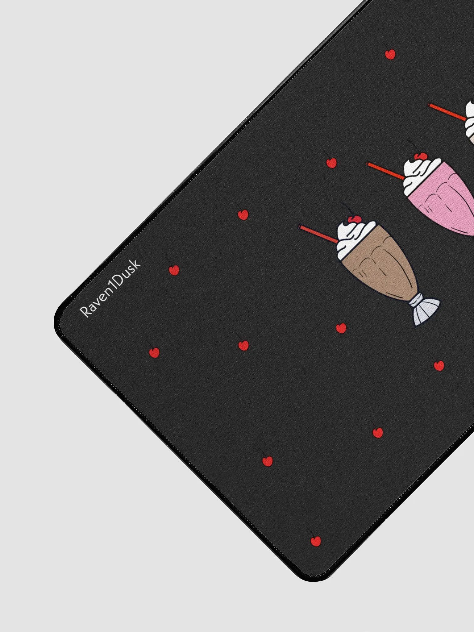 Milkshake Desk Mat product image (3)