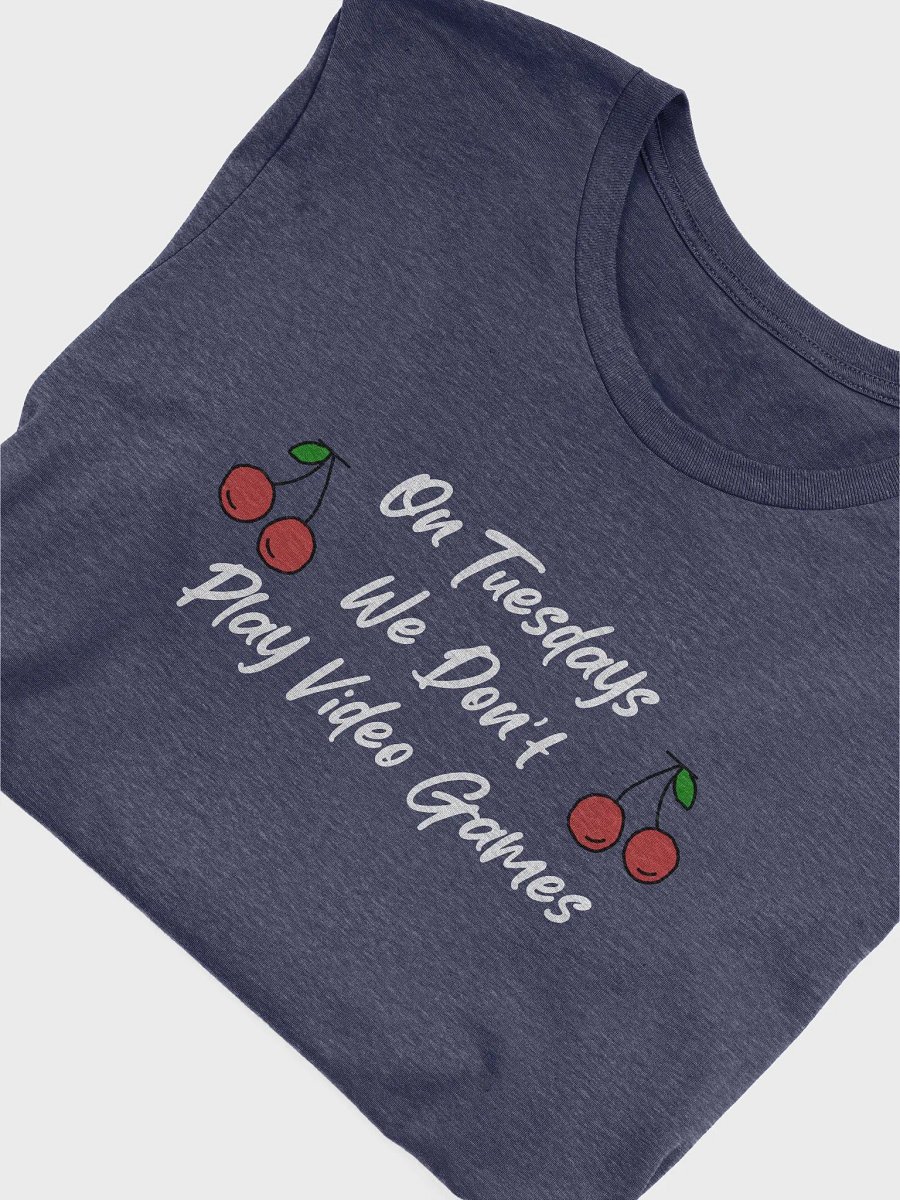 Tangential Tuesdays Shirt product image (5)