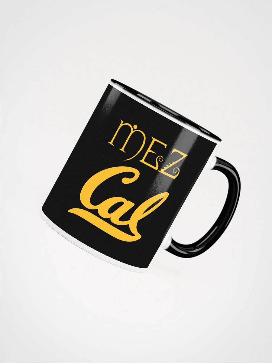 Mez Cal Coffee Mug product image (4)