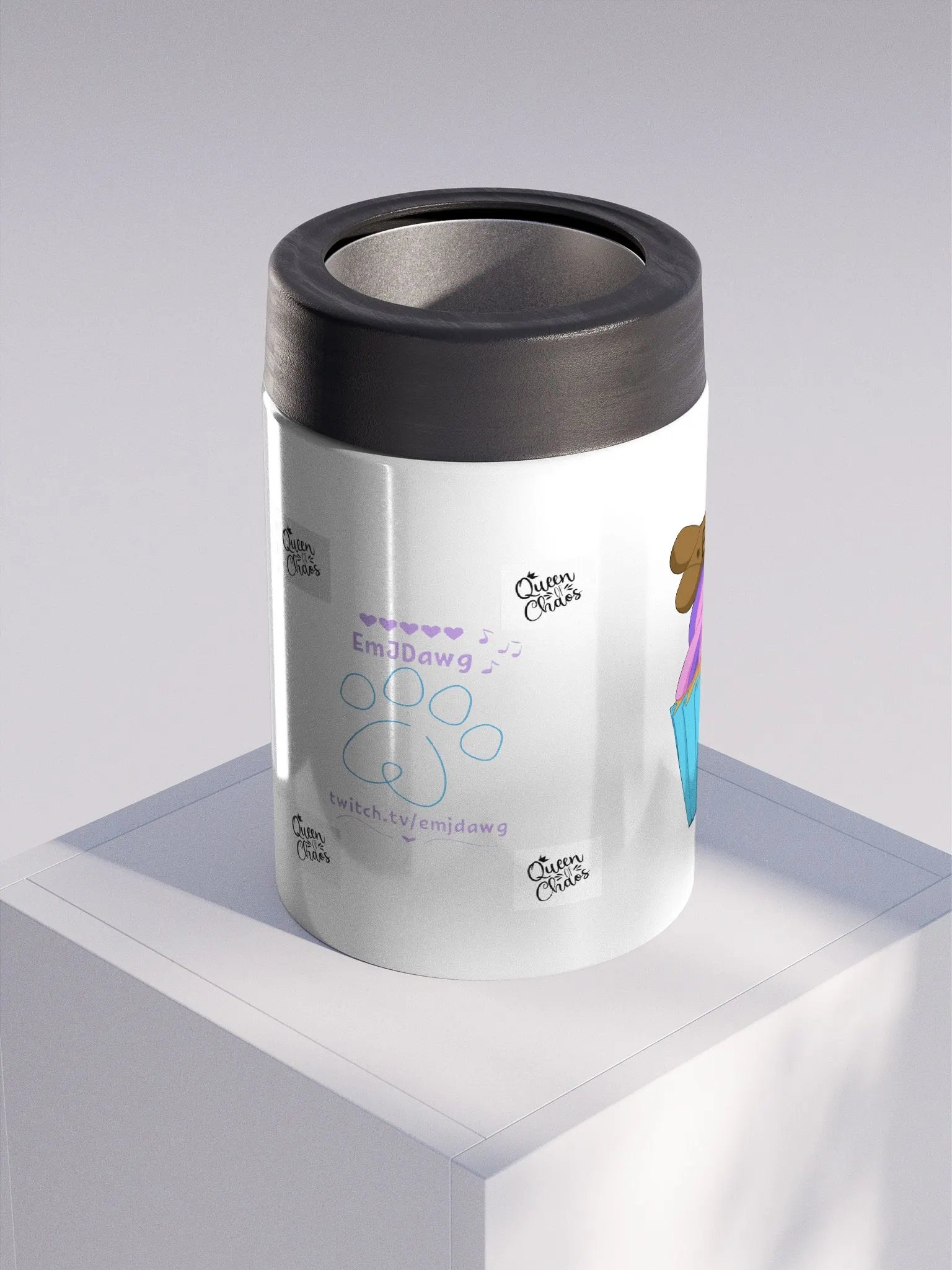 EmJDawg Queen of Koozie Chaos product image (3)