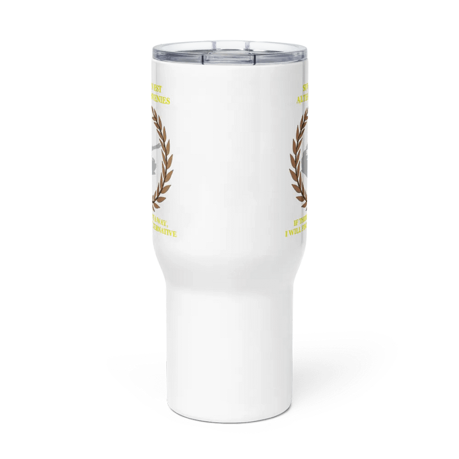 Cadusius Tumbler product image (2)
