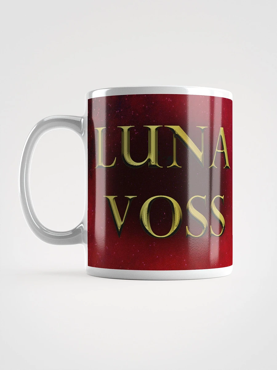 Luna Voss logo Coffee Mug product image (11)