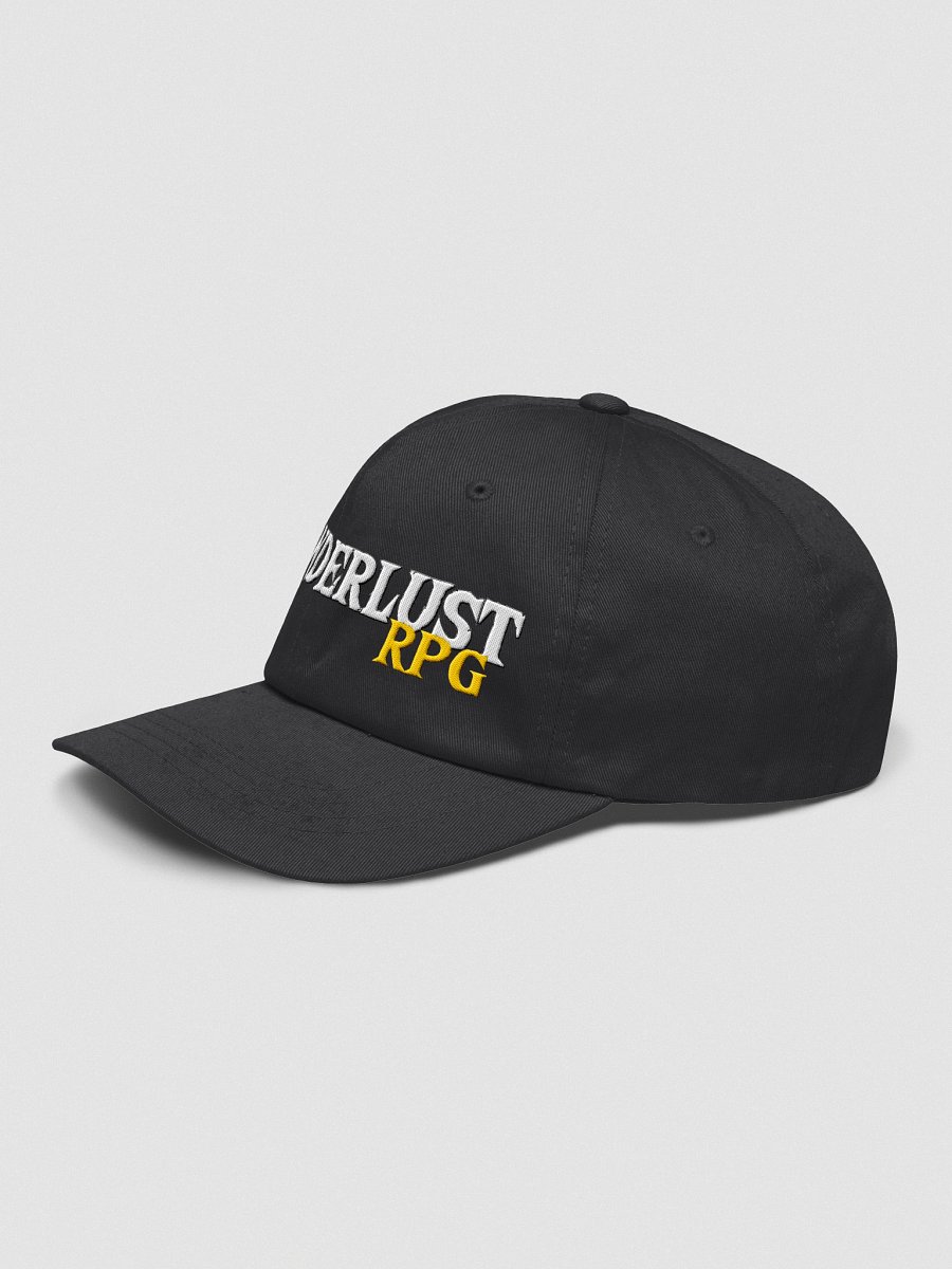 WONDERLUST RPG Adventure Hat product image (9)
