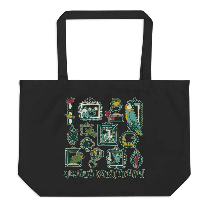 Gallery Large Tote product image (1)