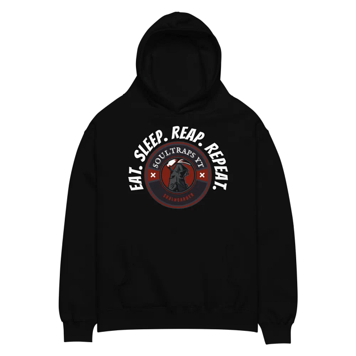 E. S. R. R. Hoody product image (2)