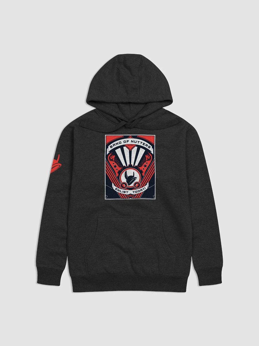 Enlist Today Hoodie product image (1)