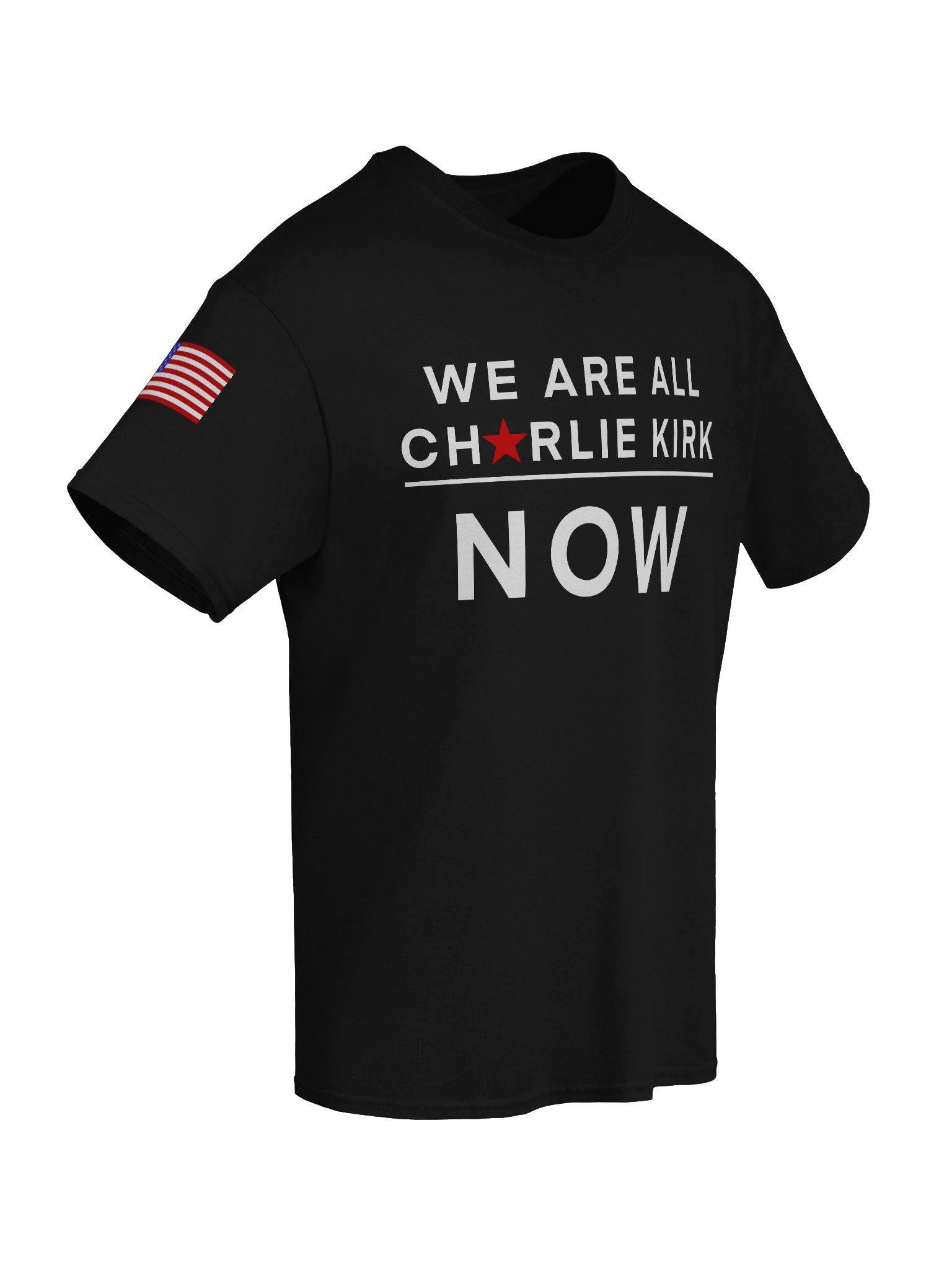 We Are All Charlie Kirk Now product image (16)