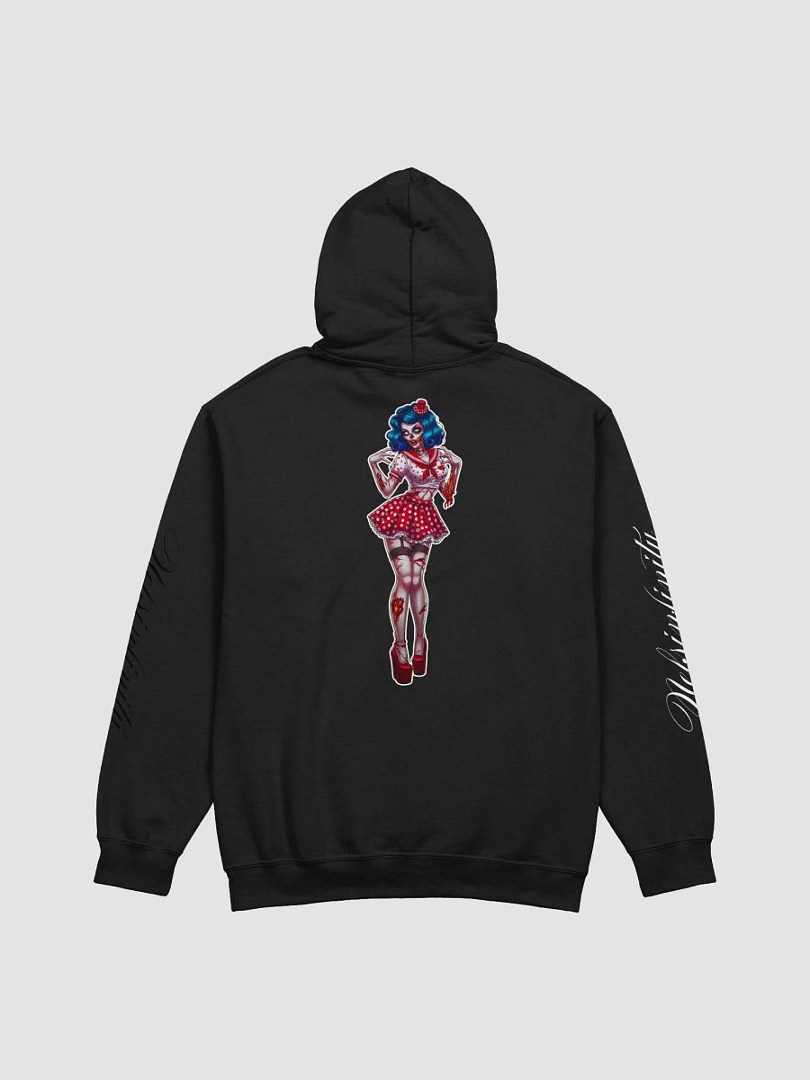 V3 Zombie Pinup Hoodie product image (28)