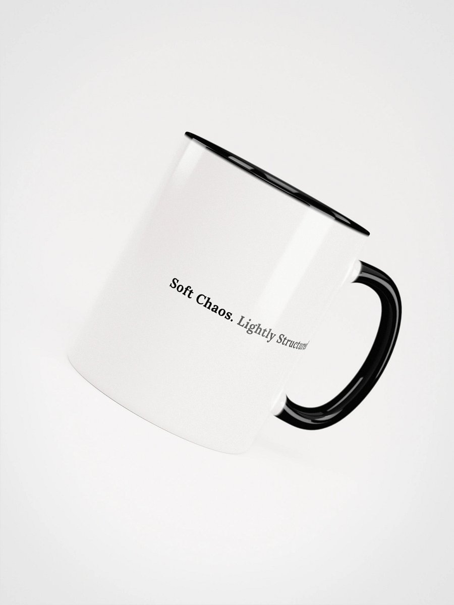 The Structured Chaos Mug product image (49)