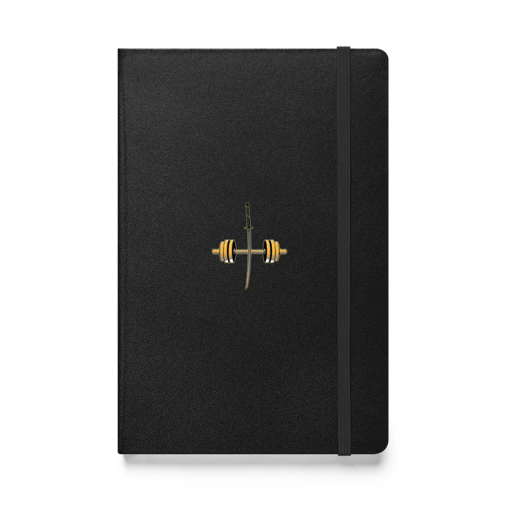 NYO Hardcover Notebook product image (1)