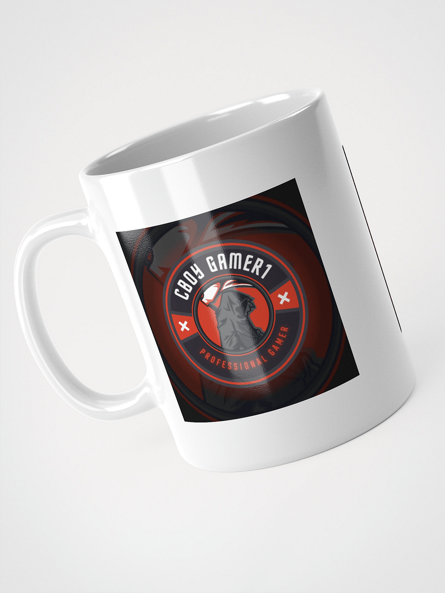 CBOY'S Mug product image (8)