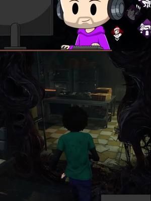 In this intense moment, we discuss the strange behavior of a player who seems to be AFK while guarding the gates. Can we escape Springtrap's grasp? Watch as we strategize and react to the unexpected!#Springtrap #DBD #GamingMoments #EscapeChallenge #AFKPlayer