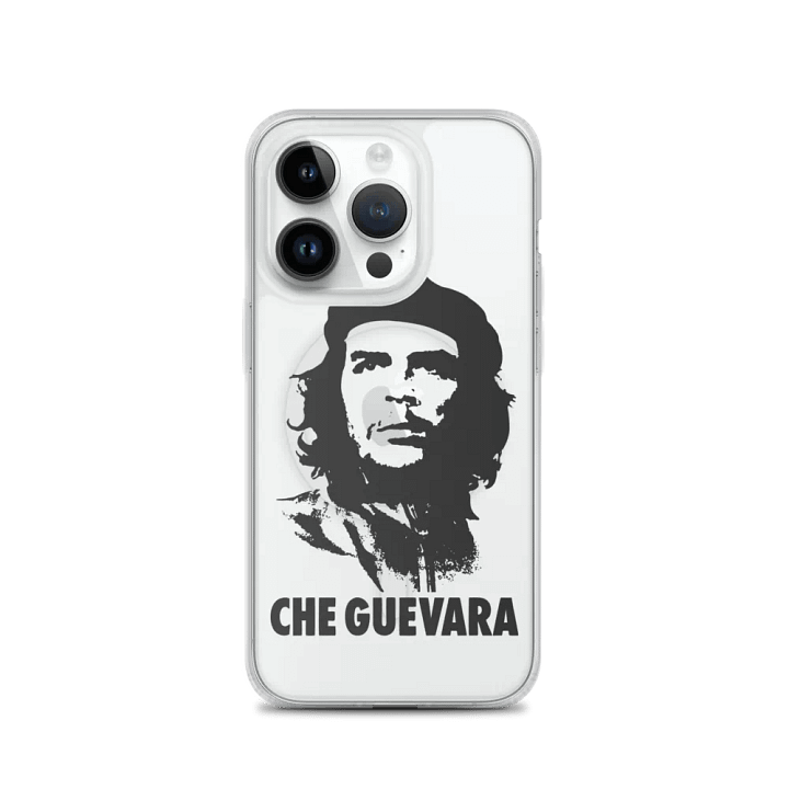 Revolutionary Icon iPhone® Case product image (3)