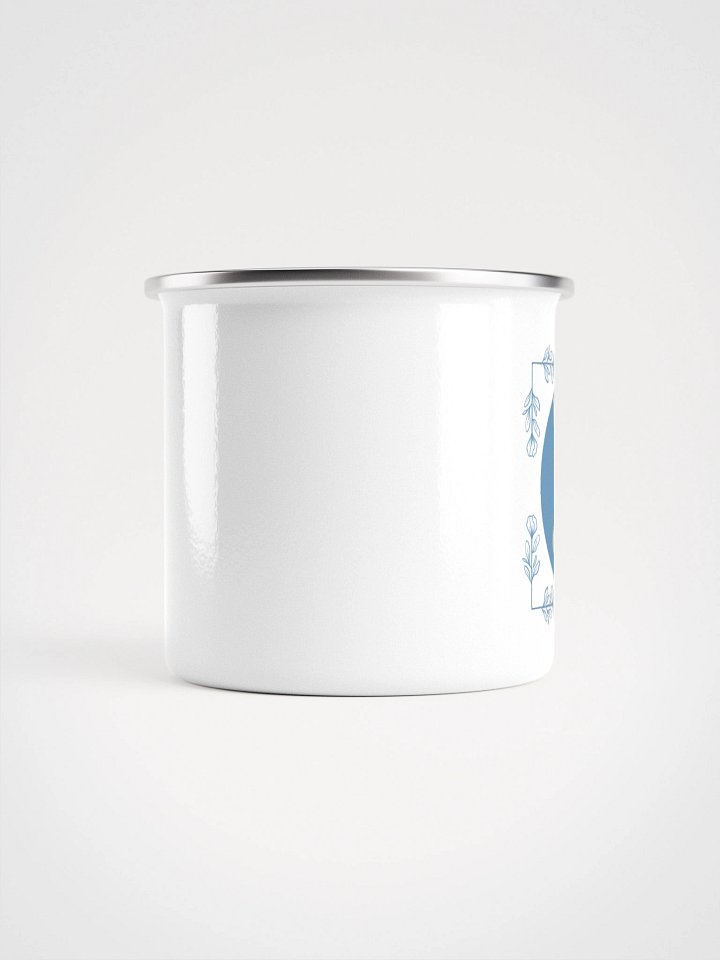 Peter Rabbit Enamel Adventure Mug product image (2)