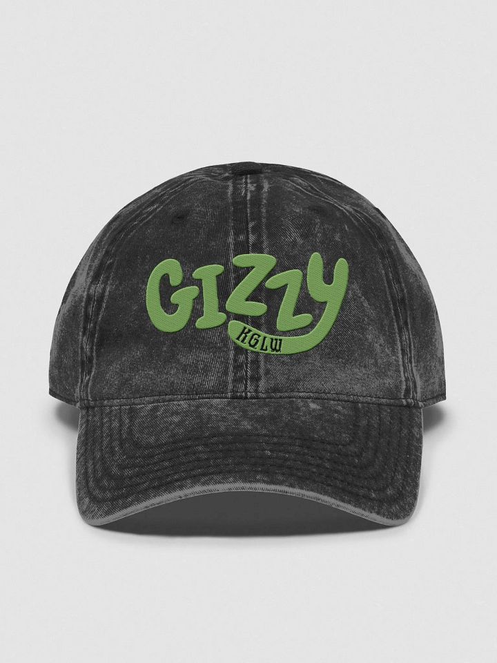 Gizzy Jean Hat product image (1)