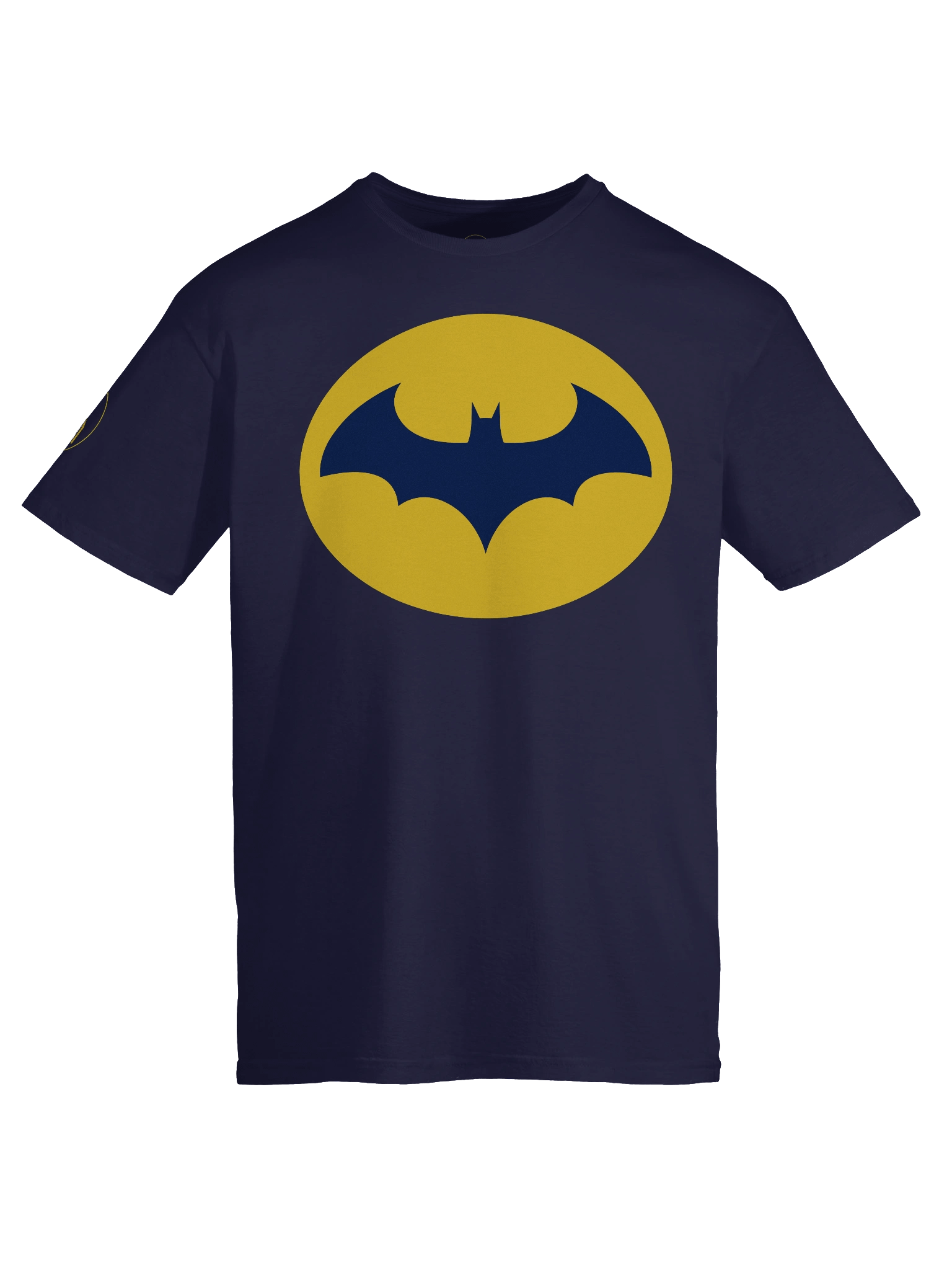 Navy VN Batman Tee (Unisex) product image (9)