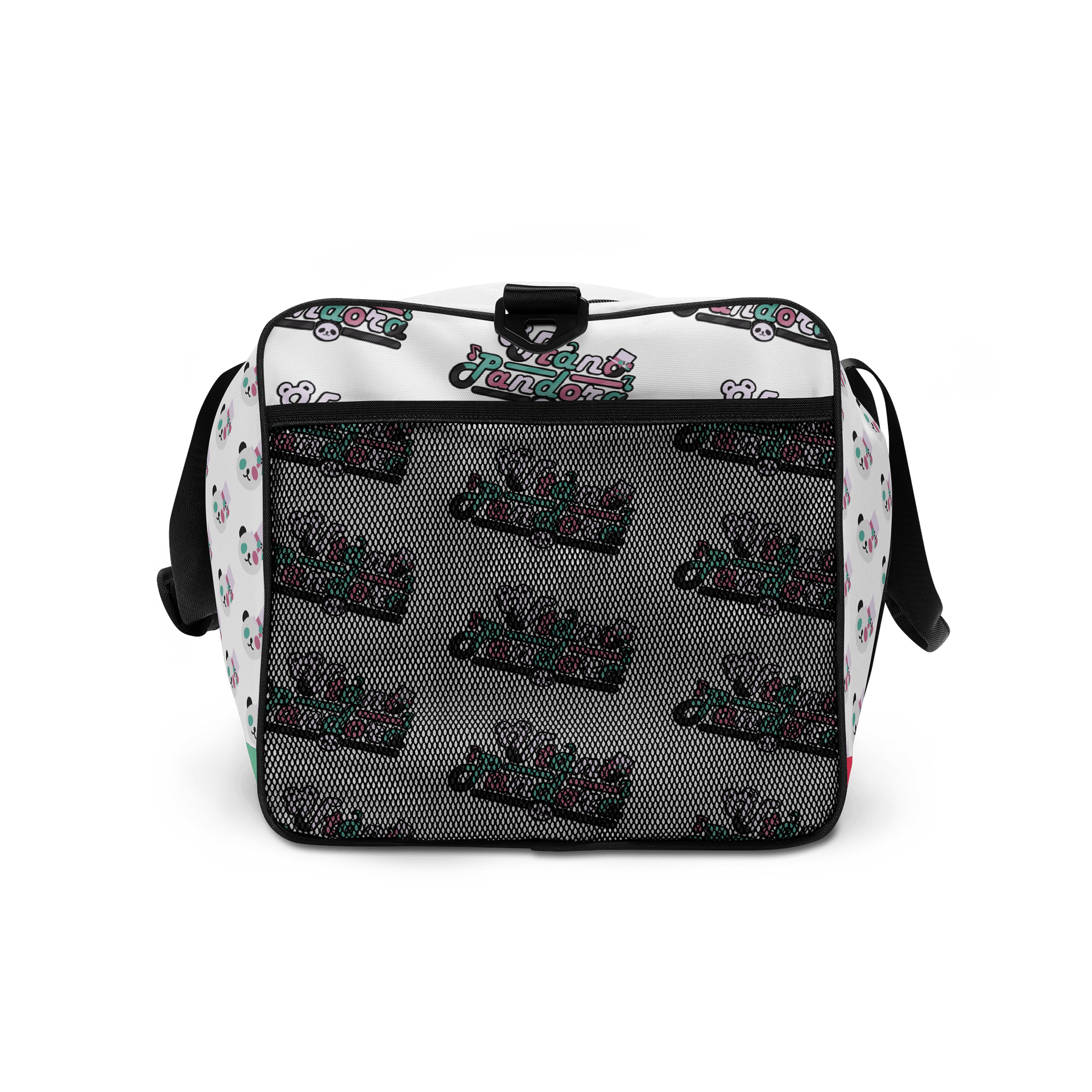 Utano Pandora Duffle Bag product image (7)