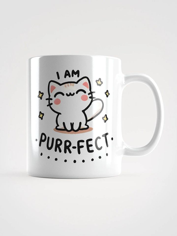 I am purr-fect mug product image (1)