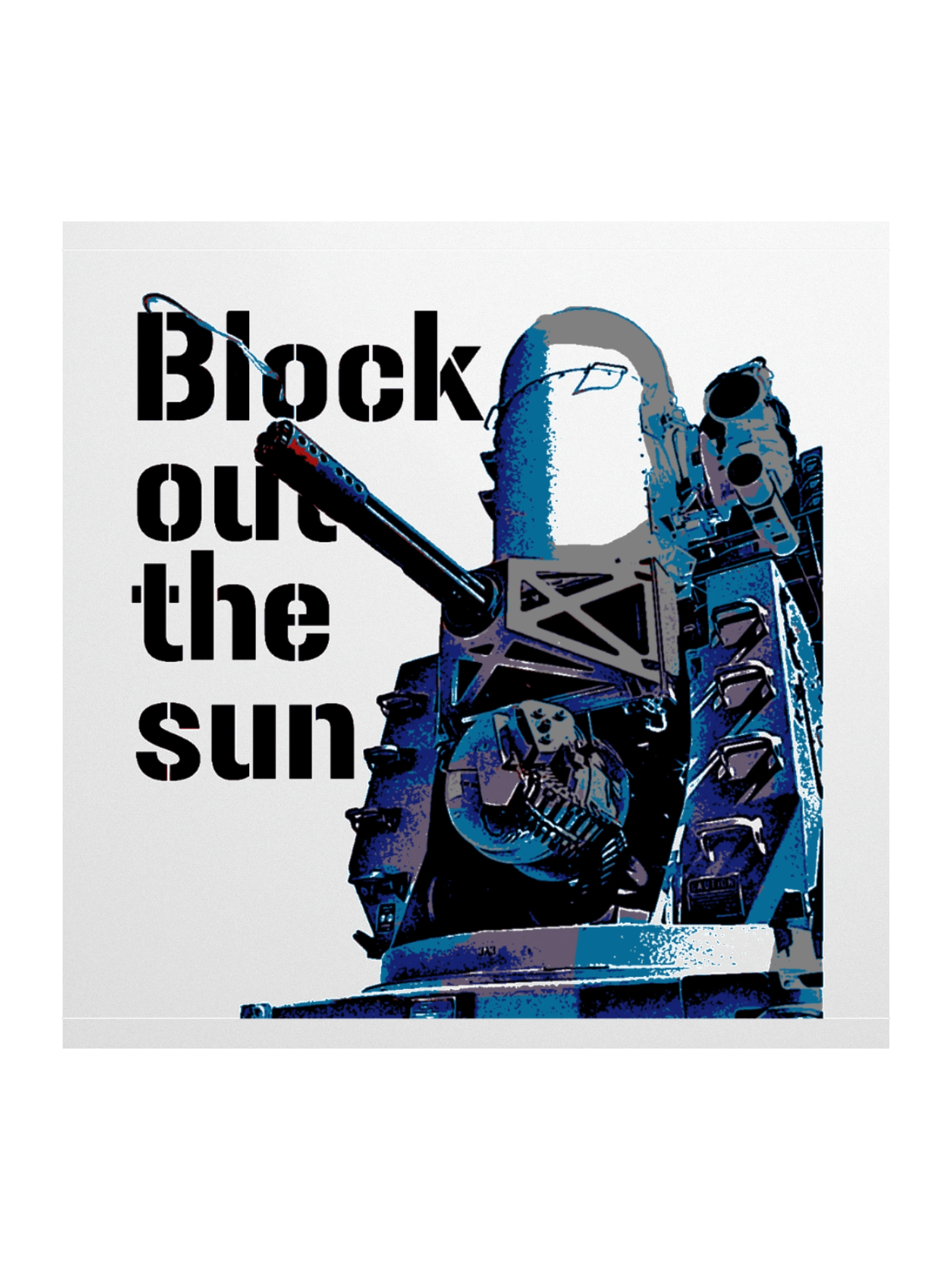 Block out the Sun product image (1)