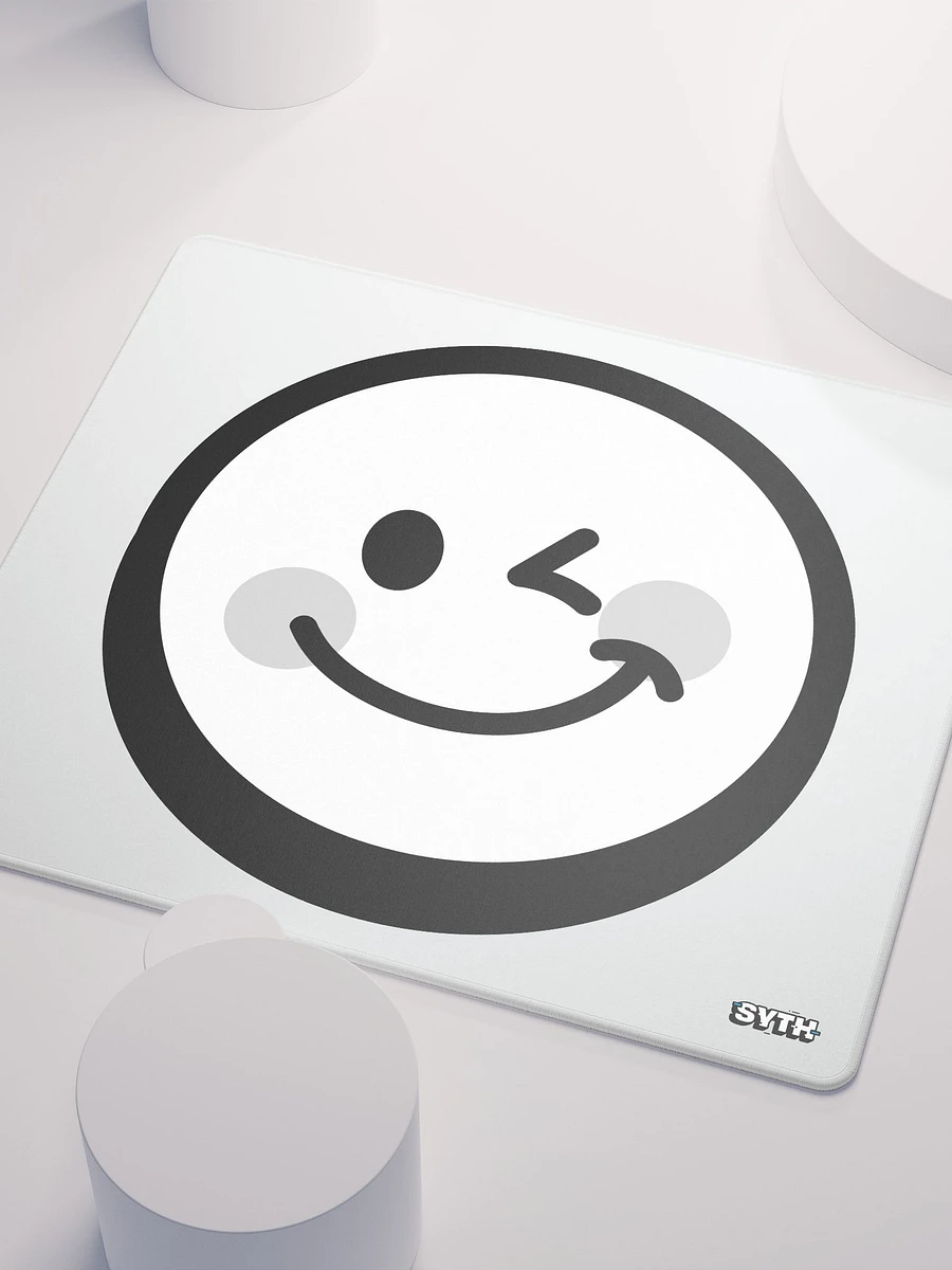 Syth ALWAYS WINK Gaming Mousepad product image (3)