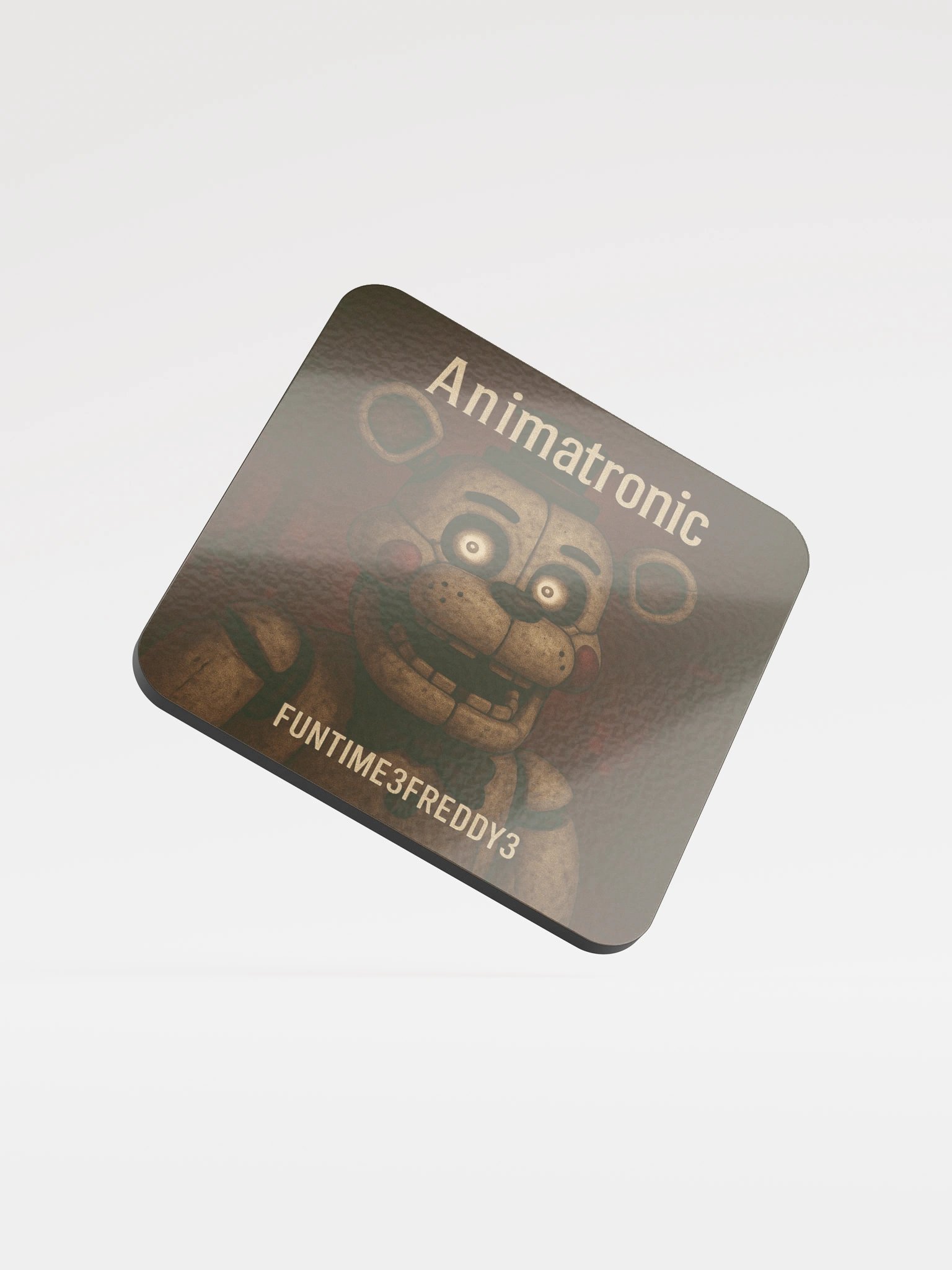 Animatronic Coaster product image (1)