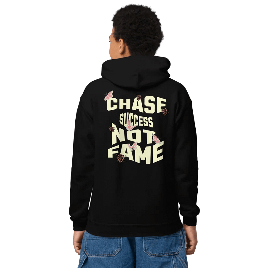 Hope Youth Hoodie product image (4)