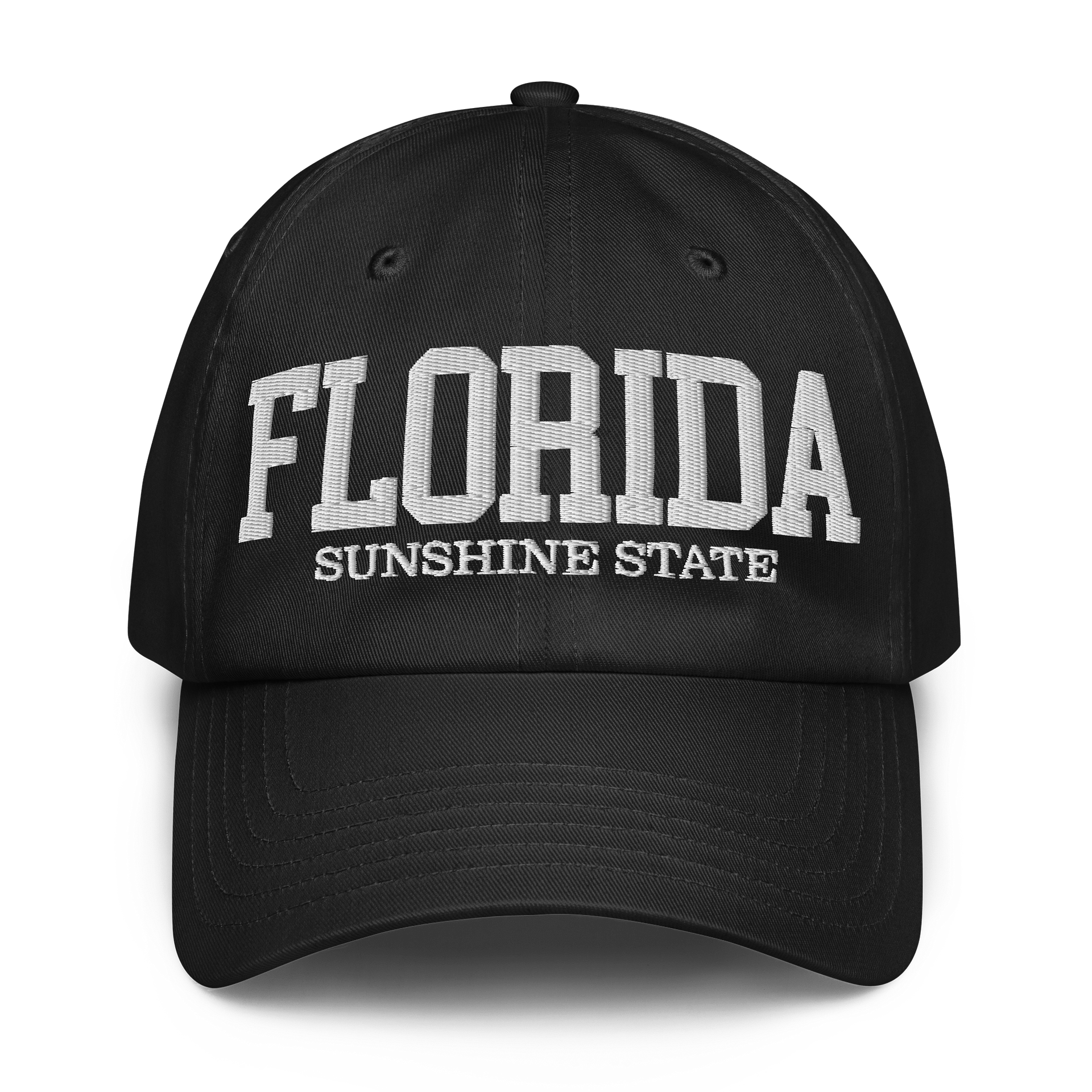 Illinois Land of Lincoln Dad Hat product image (1)