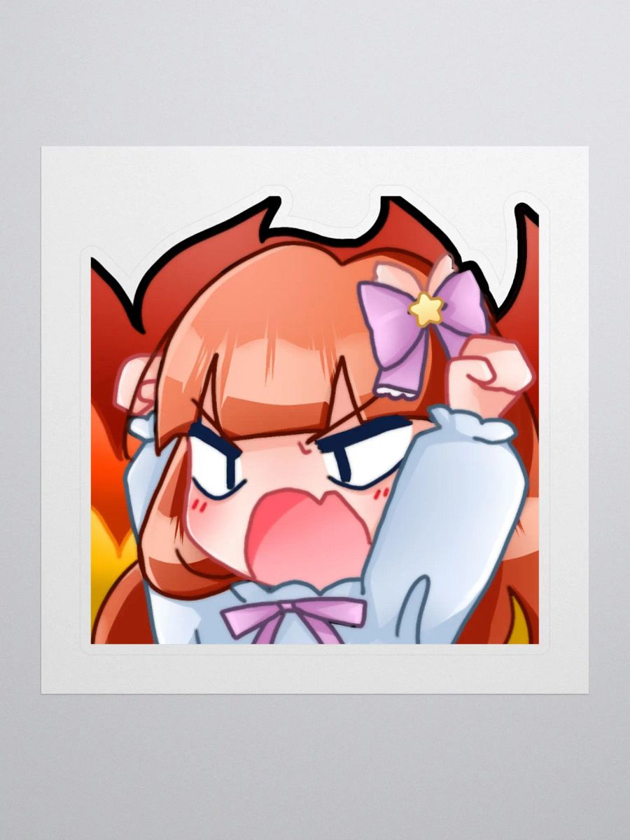 Arson Rawr! product image (1)